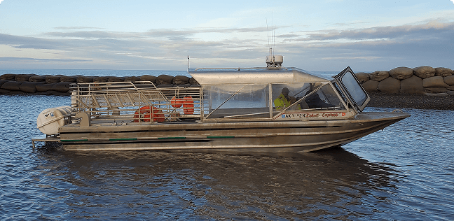 Iskut Express